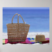 Casquette panier et paille