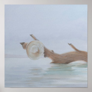 Poster Casquette sur le Creek 2012