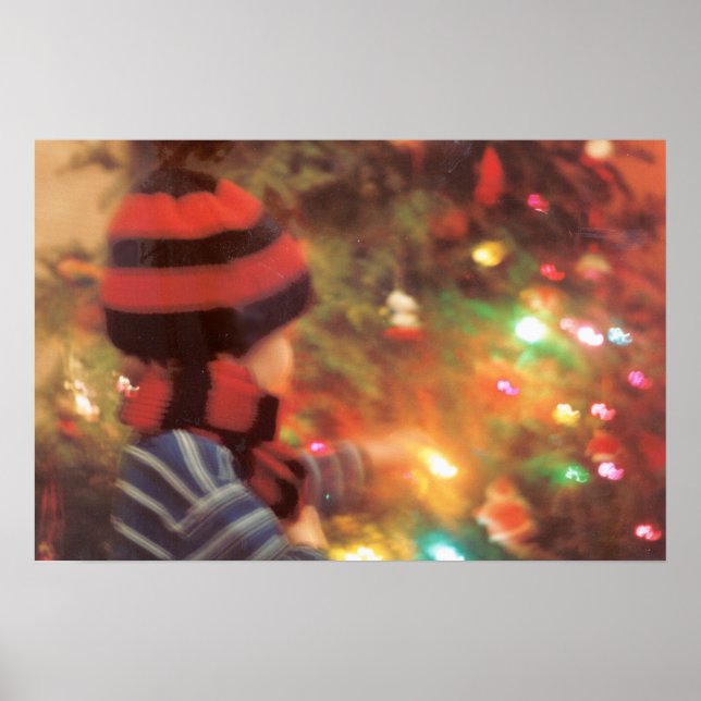 Poster Casquette trié (Devant)