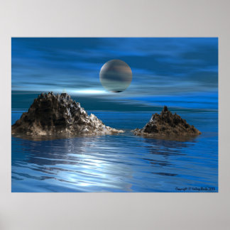 Poster Castaway