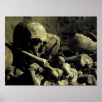 catacombe