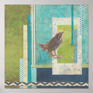 Poster Catalogue Avian II