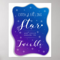 Catch a Falling Star