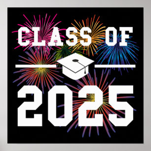 Poster Catégorie 2025 Année Supérieure