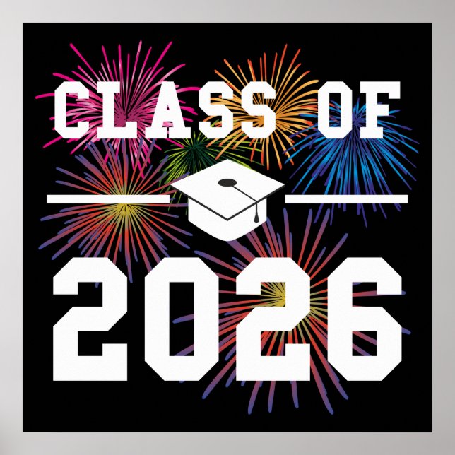 Poster Catégorie 2026 Année Supérieure (Devant)