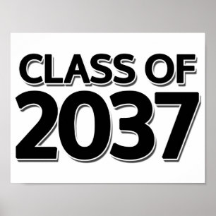 Poster Catégorie 2037