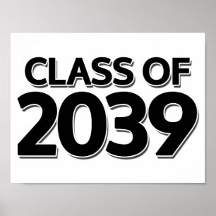 Poster Catégorie 2039