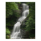 Cathedral Falls, Virginie-Occidentale