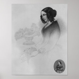 Poster Catherine Dickens