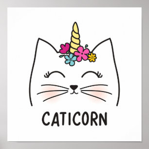 Poster Catimaïs
