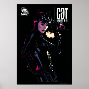 Poster Catwoman