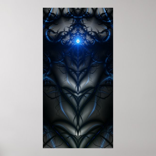 Poster Cauchemar (Devant)