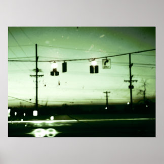 Poster cauchemar subliminal no 43