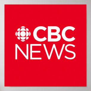 Poster CBC News