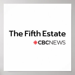 Poster CBC The Fifth Estate