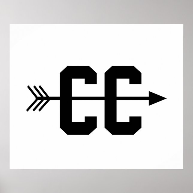 Poster CC inter-pays (Devant)