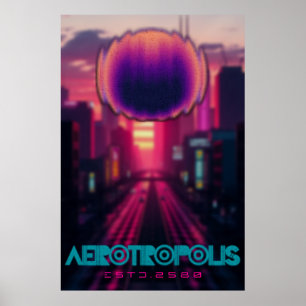 Poster CDaerotropolis