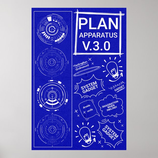 Poster CDplanappa30 (Devant)