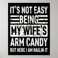 Ce n'est pas facile d'être ma femme &# s Barme bo