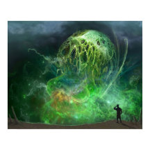 Ce Qui Ne Peut Être Décrit Lovecraftian Horror