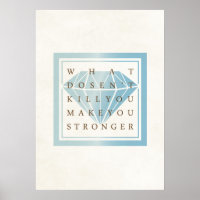 Ce qui ne vous tue pas vous rend des citations plu