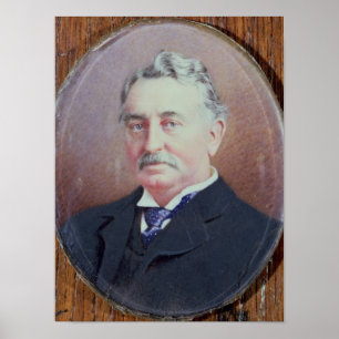 Poster Cecil Rhodes
