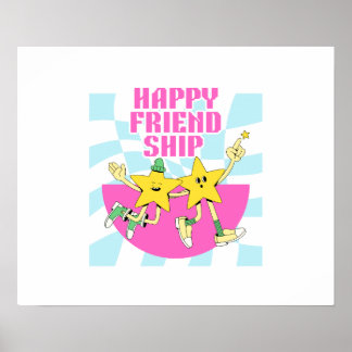 Poster Celebrate the bond that's make the life brighter 