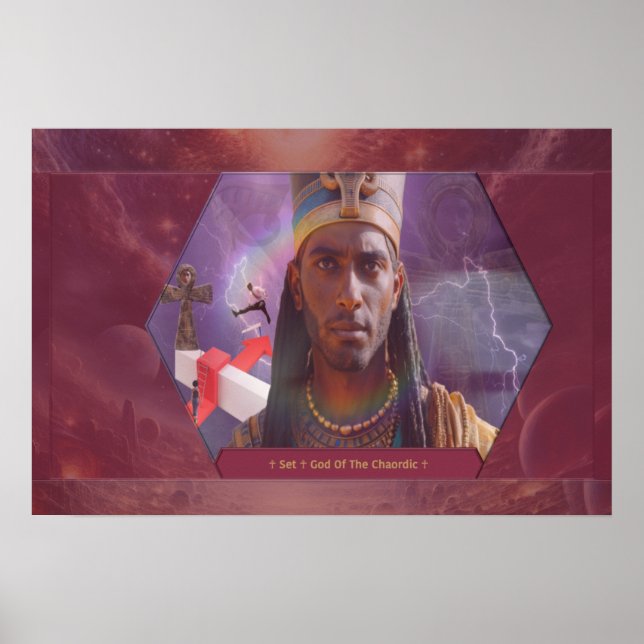 Poster Célébration de l'Afrique mère (Devant)