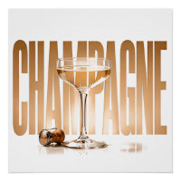 Célébration de luxe Champagne Éditorial Style Grap