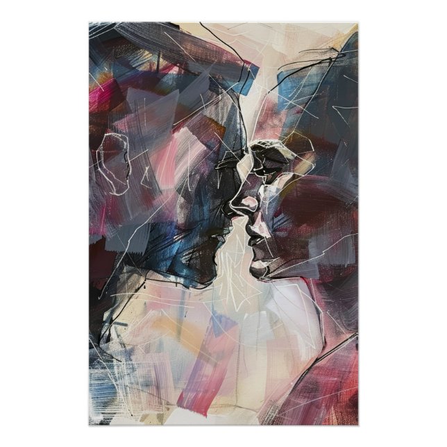 Poster Celebration of Love (Devant)
