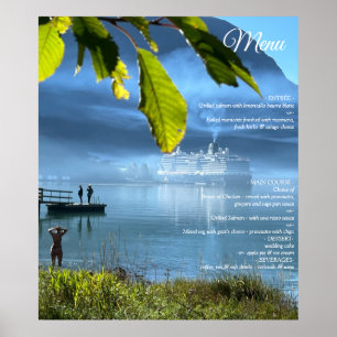 Poster Célébrations norvégiennes
