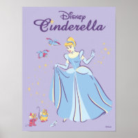 Cendrillon | Bibbidi, Bobbidi, Boo