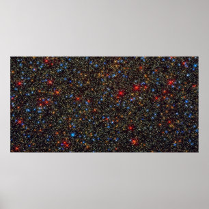 Poster Centauri d'affiche/Omega