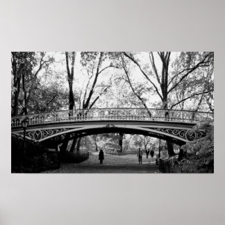 Poster Central Park