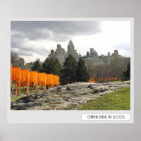 Central Park, NY