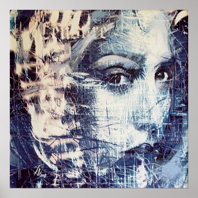 Poster cenzure (Devant)