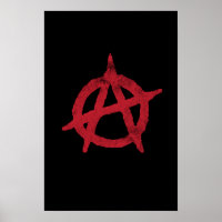 Cercle d'anarchie A