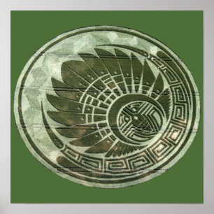 Poster Cercle de culture artistique