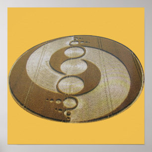 Poster Cercle de culture artistique