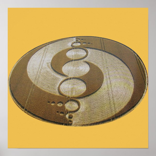 Poster Cercle de culture artistique (Devant)