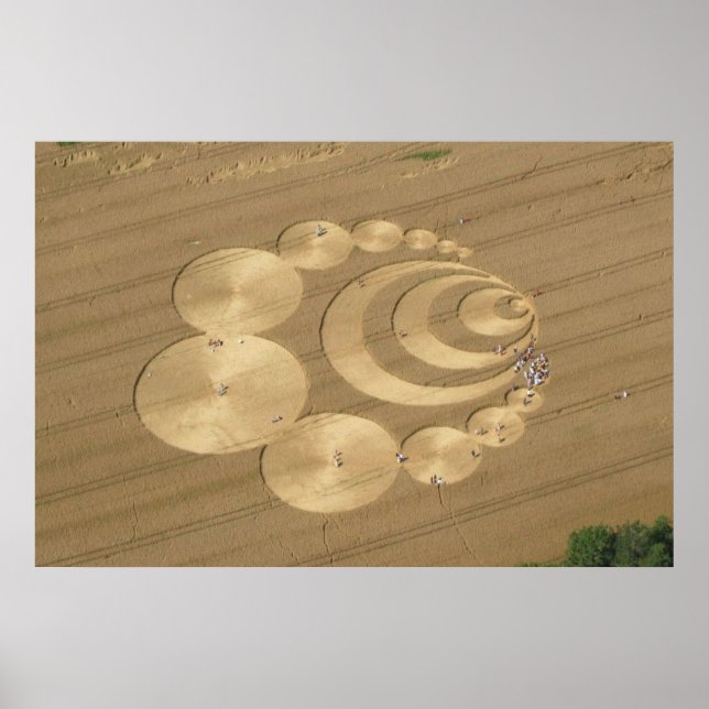 Poster Cercle de culture en Suisse / (Devant)