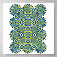 cercles d'illusion