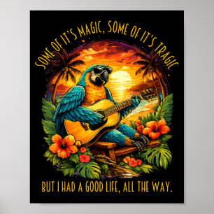 Poster Certains De Magique Certains De Tragique Amoureux