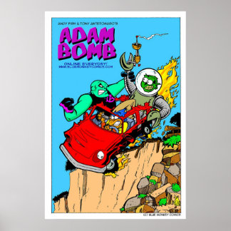 Poster Certains jours sont meilleurs que d'autres !