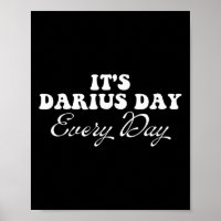 C'est Darius Day Funny Meme - Celebrate Love4