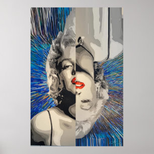 Poster C'est la division