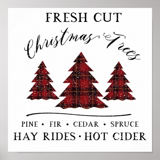 Poster c'est la saison (Devant)