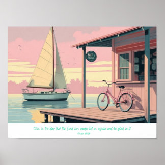 Poster C'est le jour !