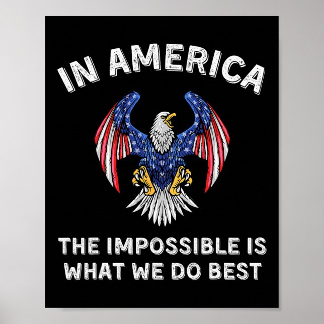 Poster C'est l'impossible que nous faisons le mieux Disco (Devant)