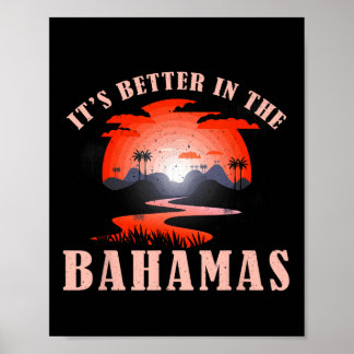 Poster C'est mieux dans les vacances du Hamas